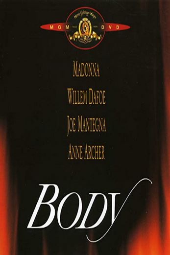 دانلود فیلم Body of Evidence 1992