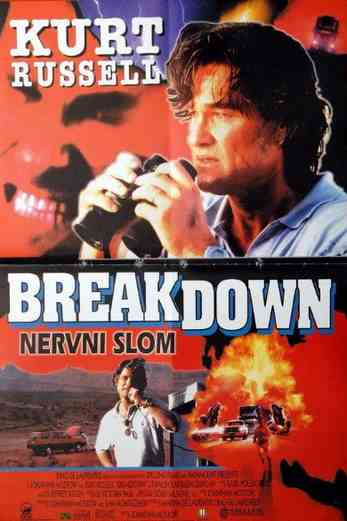 دانلود فیلم Breakdown 1997