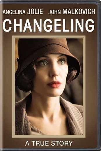 دانلود فیلم Changeling 2008