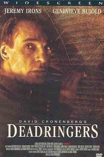 دانلود فیلم Dead Ringers 1988