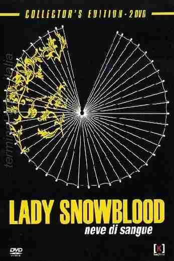 دانلود فیلم Lady Snowblood 1973