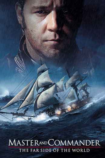 دانلود فیلم Master And Commander 2003