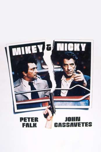 دانلود فیلم Mikey and Nicky 1976