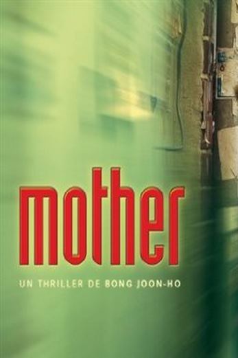 دانلود فیلم Mother 2009