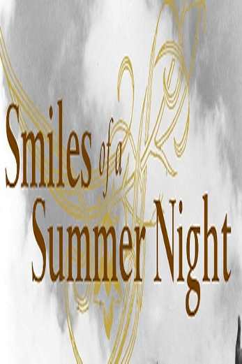 دانلود فیلم Smiles of a Summer Night 1955