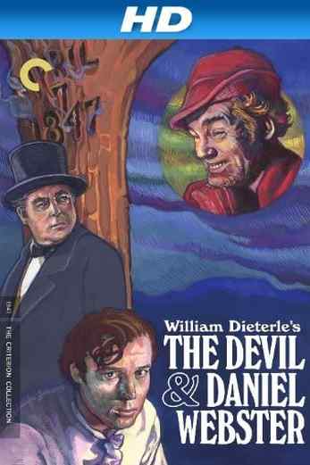 دانلود فیلم The Devil and Daniel Webster 1941