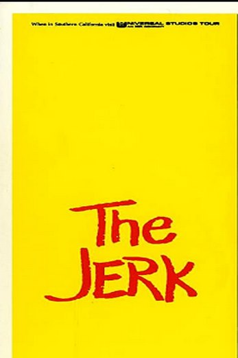 دانلود فیلم The Jerk 1979