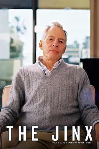 دانلود سریال The Life and Deaths of Robert Durst 1995