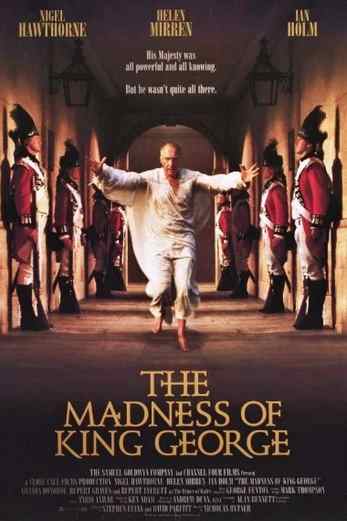 دانلود فیلم The Madness of King George 1994