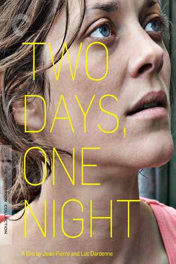 دانلود فیلم Two Days One Night 2014