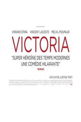 دانلود فیلم Victoria 2016