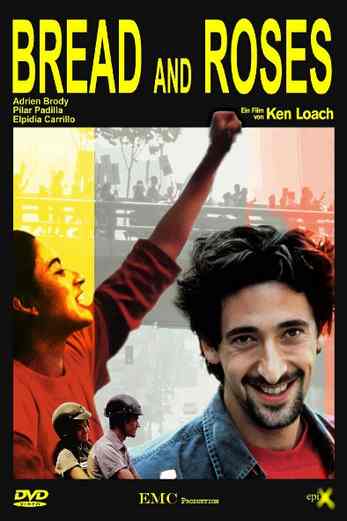 دانلود فیلم Bread and Roses 2000