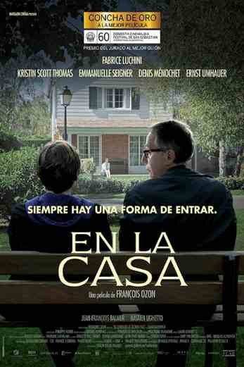 دانلود فیلم In the House 2012