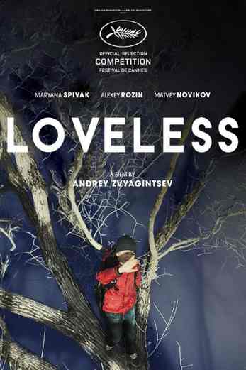 دانلود فیلم Loveless 2017