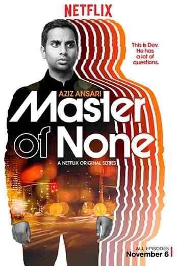 دانلود سریال Master of None 2015
