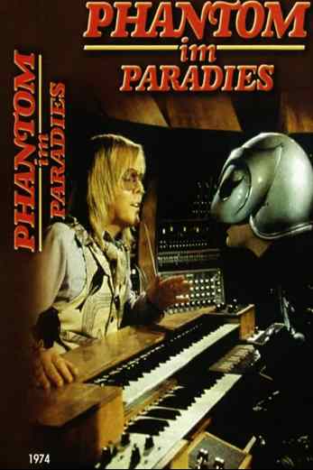 دانلود فیلم Phantom of the Paradise 1974