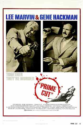 دانلود فیلم Prime Cut 1972