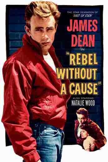 دانلود فیلم Rebel Without a Cause 1955