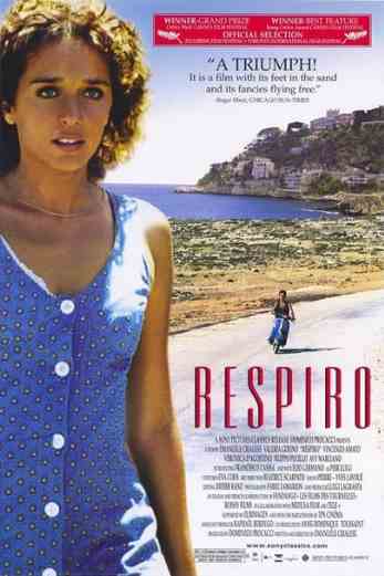 دانلود فیلم Respiro 2002