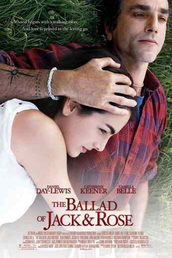 دانلود فیلم The Ballad of Jack and Rose 2005