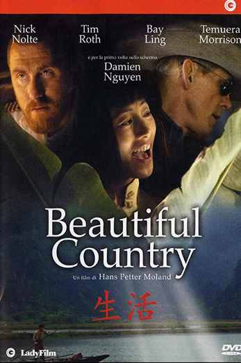 دانلود فیلم The Beautiful Country 2004