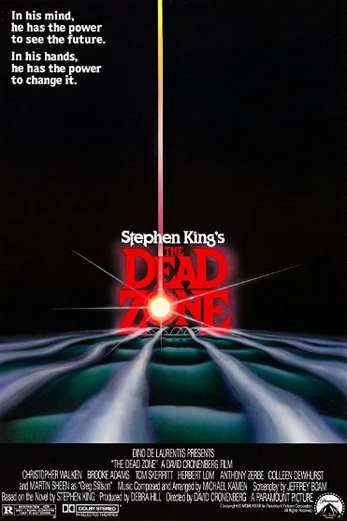 دانلود فیلم The Dead Zone 1983