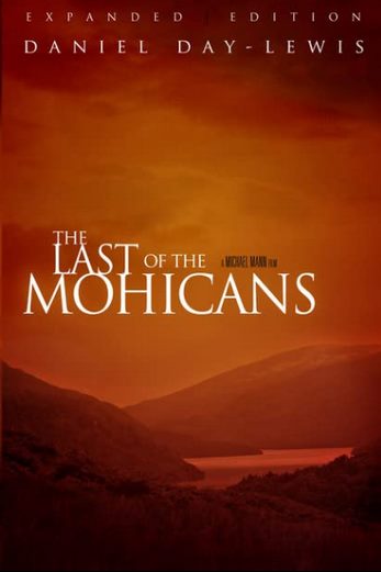 دانلود فیلم The Last of the Mohicans 1992