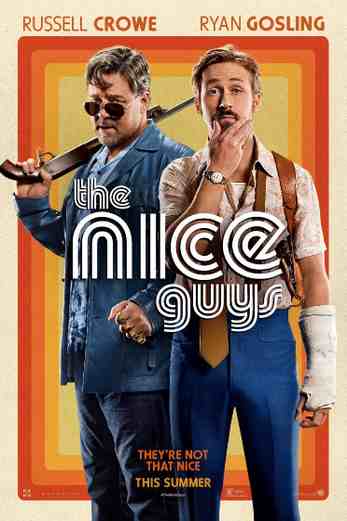 دانلود فیلم The Nice Guys 2016