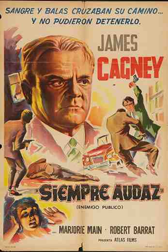 دانلود فیلم The Public Enemy 1931