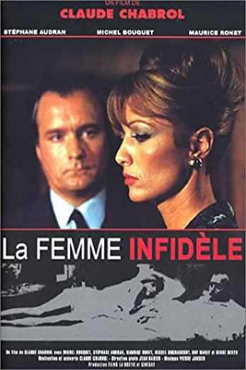 دانلود فیلم The Unfaithful Wife 1969