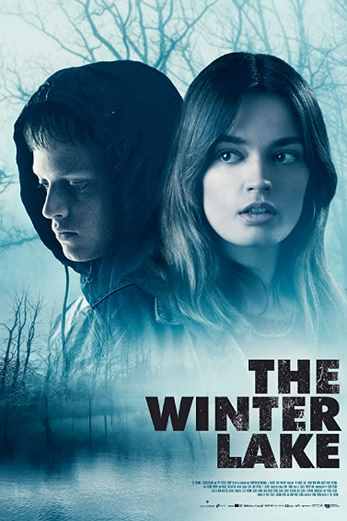 دانلود فیلم The Winter Lake 2020