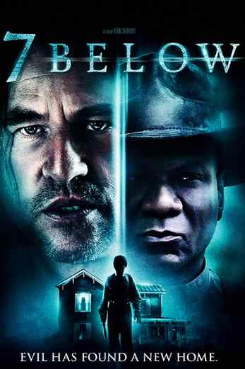 دانلود فیلم 7 Below 2012