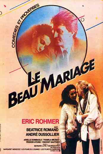 دانلود فیلم A Good Marriage 1982