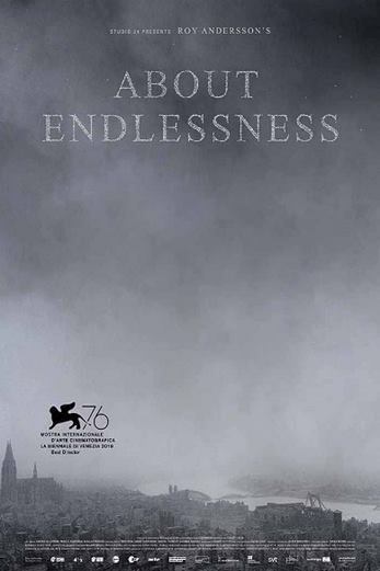 دانلود فیلم About Endlessness 2019