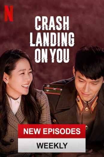 دانلود سریال Crash Landing on You 2019