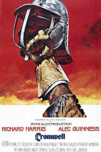 دانلود فیلم Cromwell 1970