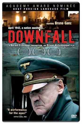 دانلود فیلم Downfall 2004