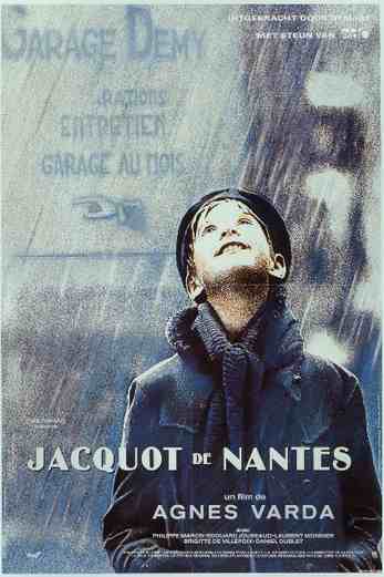 دانلود فیلم Jacquot de Nantes 1991