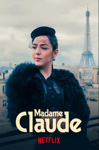 دانلود فیلم Madame Claude 2021