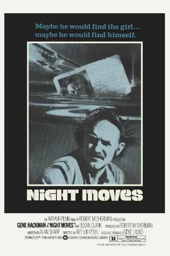 دانلود فیلم Night Moves 1975