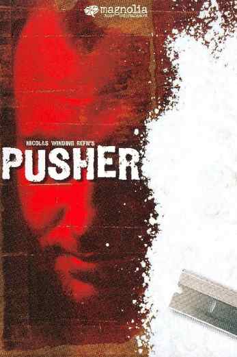 دانلود فیلم Pusher 1996