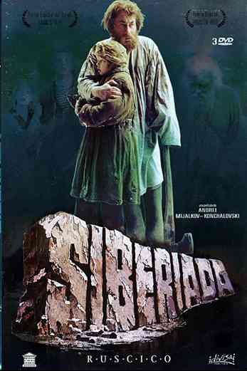 دانلود فیلم Siberiade 1979