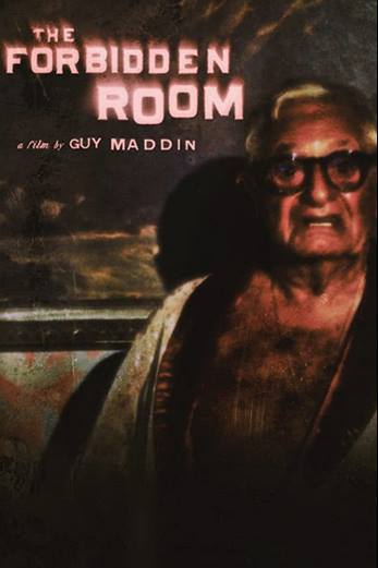 دانلود فیلم The Forbidden Room 2015