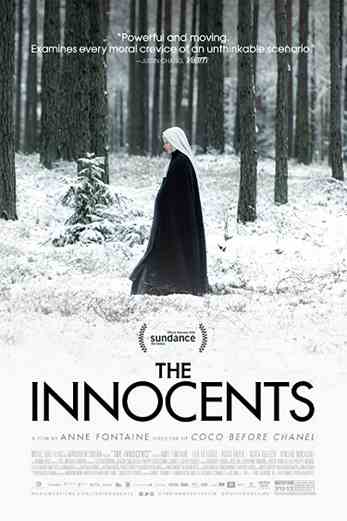 دانلود فیلم The Innocents 2016 دوبله فارسی