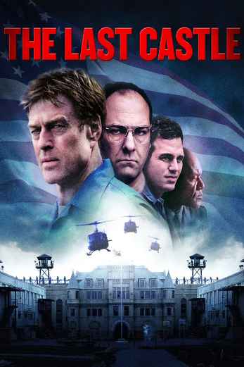 دانلود فیلم The Last Castle 2001