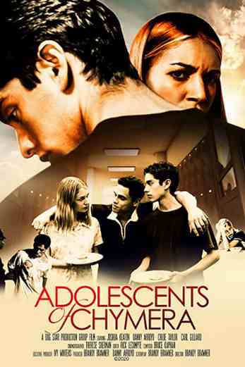 دانلود فیلم Adolescents of Chymera 2021