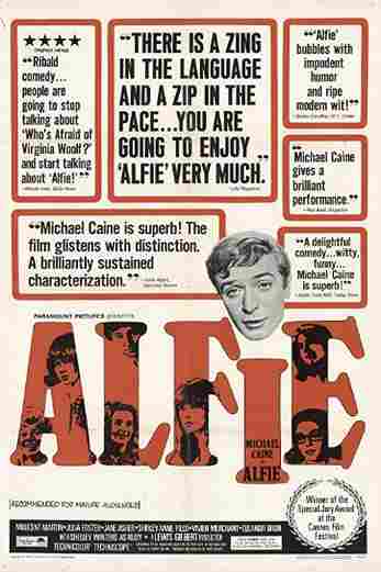 دانلود فیلم Alfie 1966