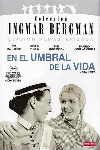 دانلود فیلم Brink of Life 1958