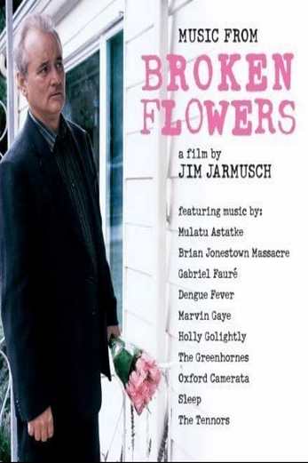 دانلود فیلم Broken Flowers 2005