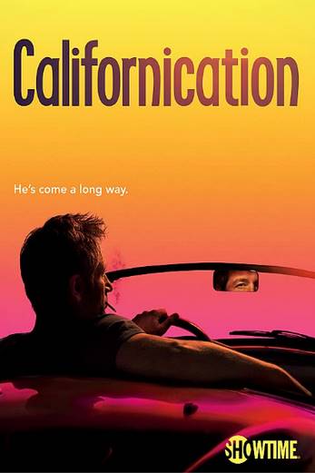 دانلود سریال Californication 2007